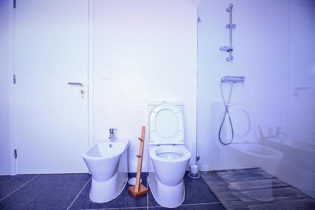 Quinta Das Giestas リベイラ・グランデ 部屋 写真