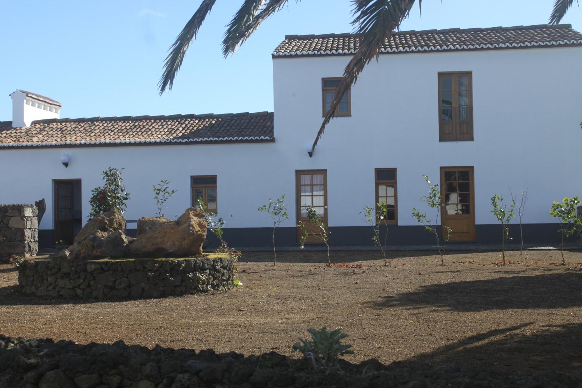 Quinta Das Giestas リベイラ・グランデ エクステリア 写真