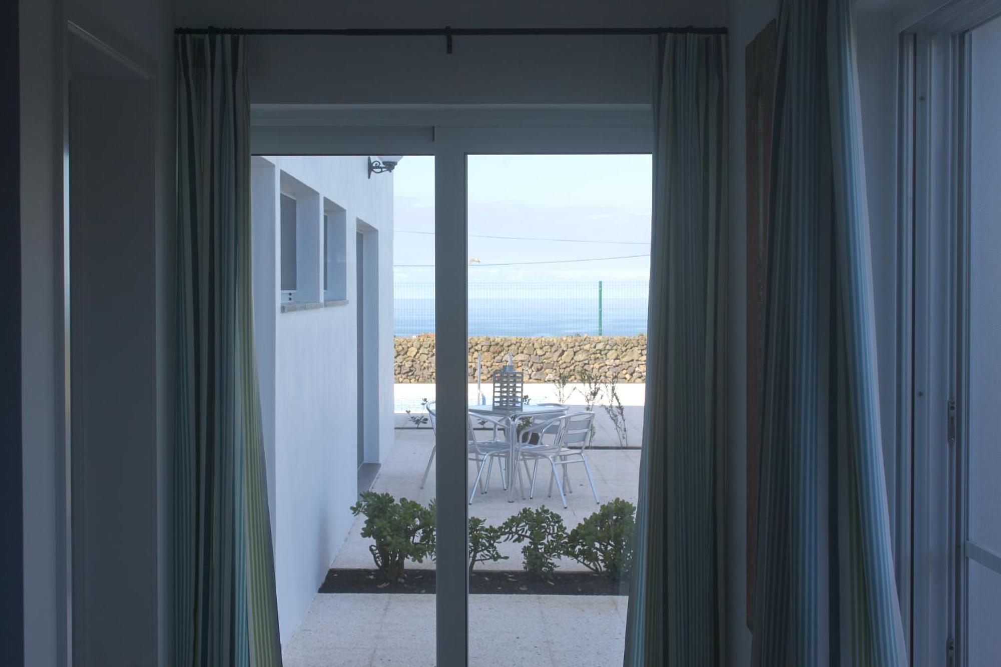Quinta Das Giestas リベイラ・グランデ 部屋 写真