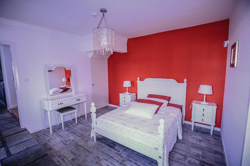 Quinta Das Giestas リベイラ・グランデ 部屋 写真
