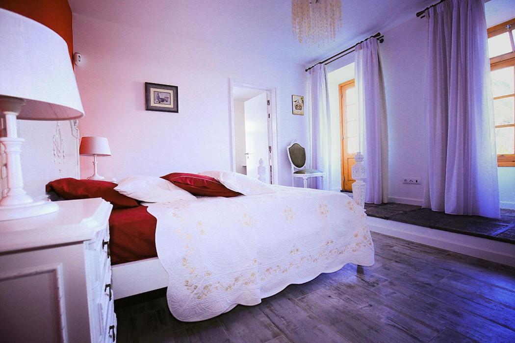 Quinta Das Giestas リベイラ・グランデ 部屋 写真