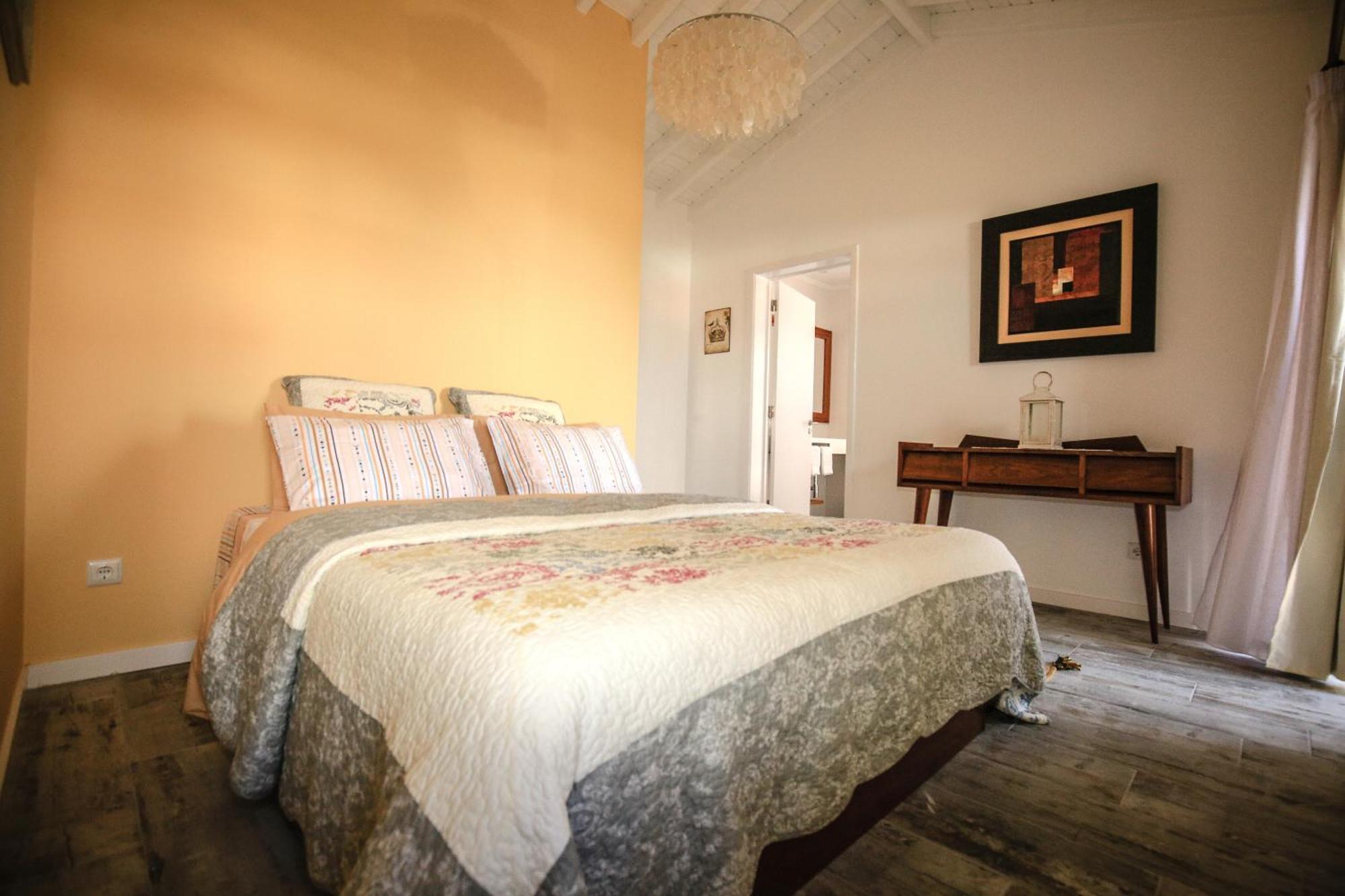 Quinta Das Giestas リベイラ・グランデ 部屋 写真