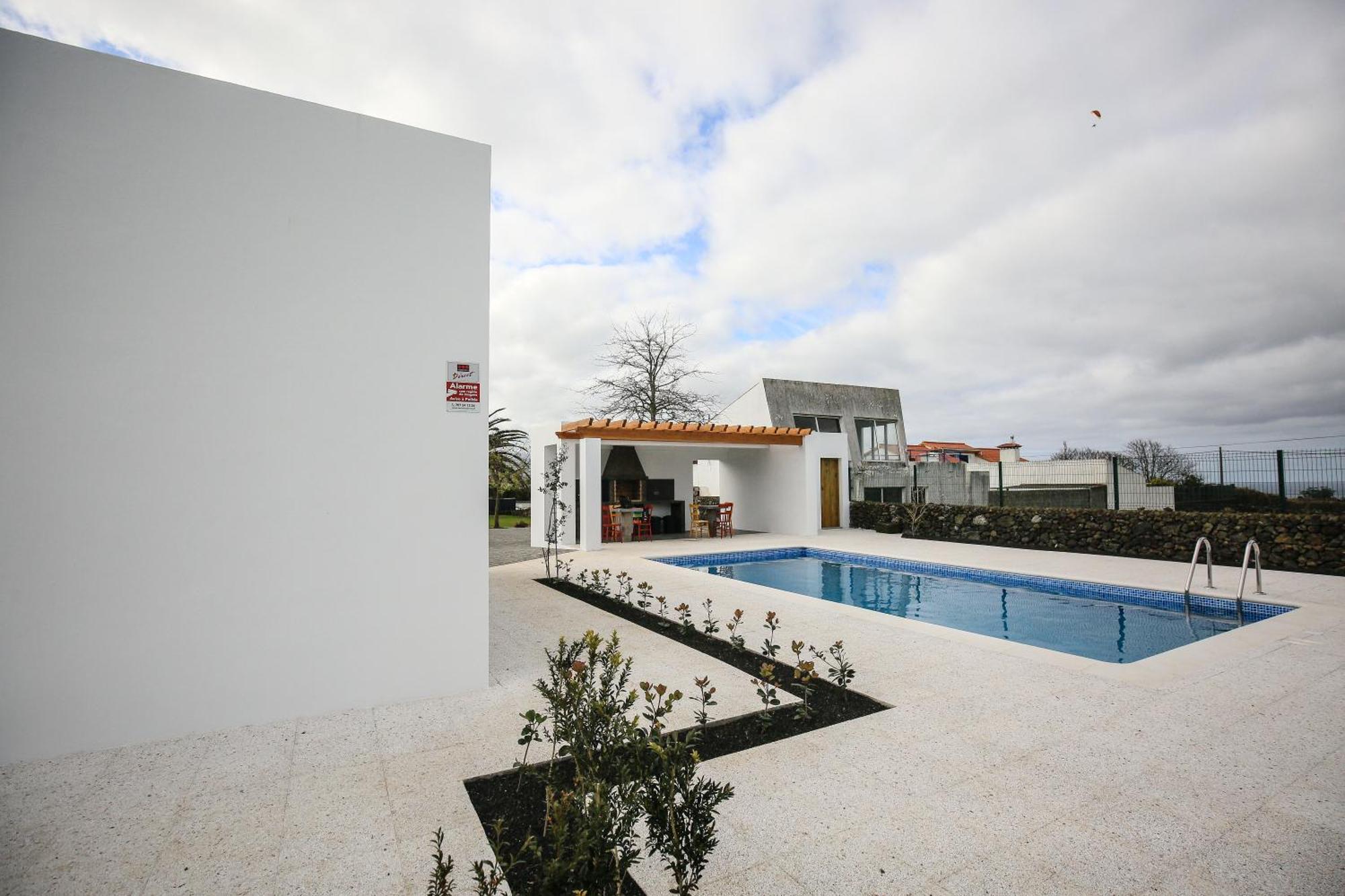 Quinta Das Giestas リベイラ・グランデ 部屋 写真