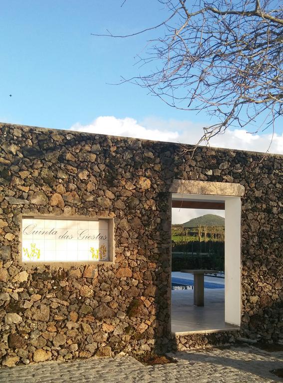 Quinta Das Giestas リベイラ・グランデ エクステリア 写真