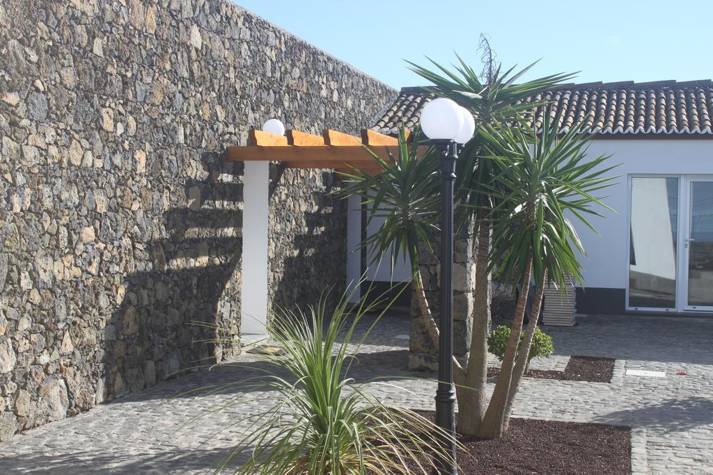 Quinta Das Giestas リベイラ・グランデ エクステリア 写真