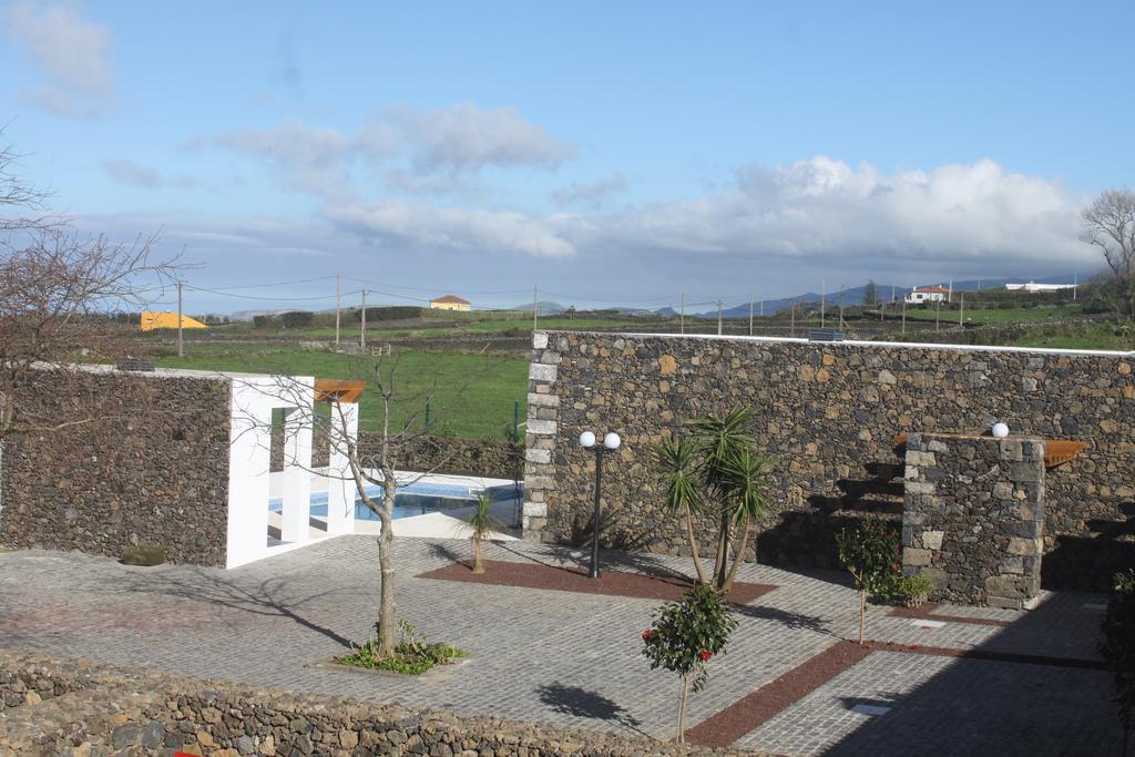 Quinta Das Giestas リベイラ・グランデ エクステリア 写真