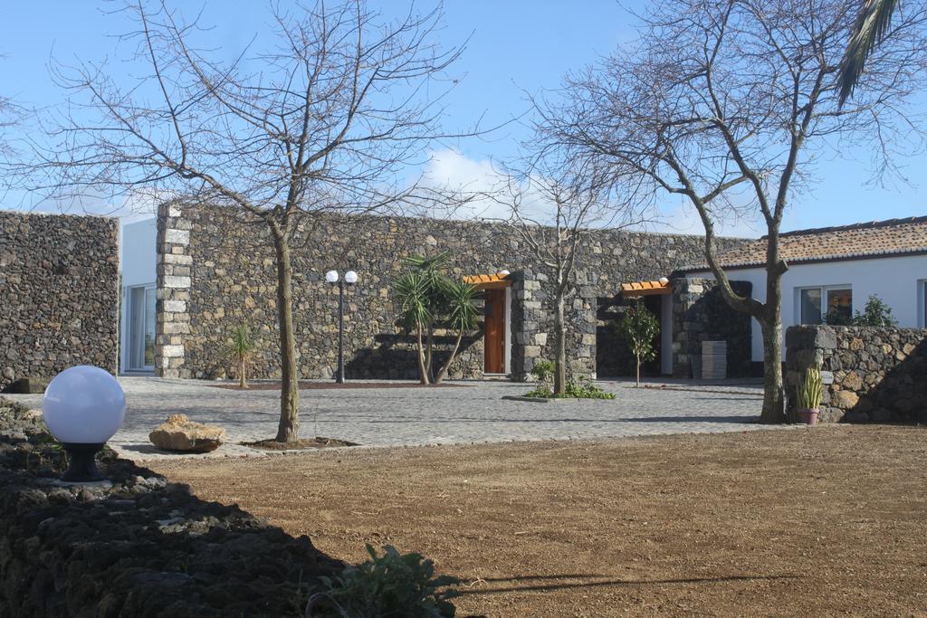 Quinta Das Giestas リベイラ・グランデ エクステリア 写真