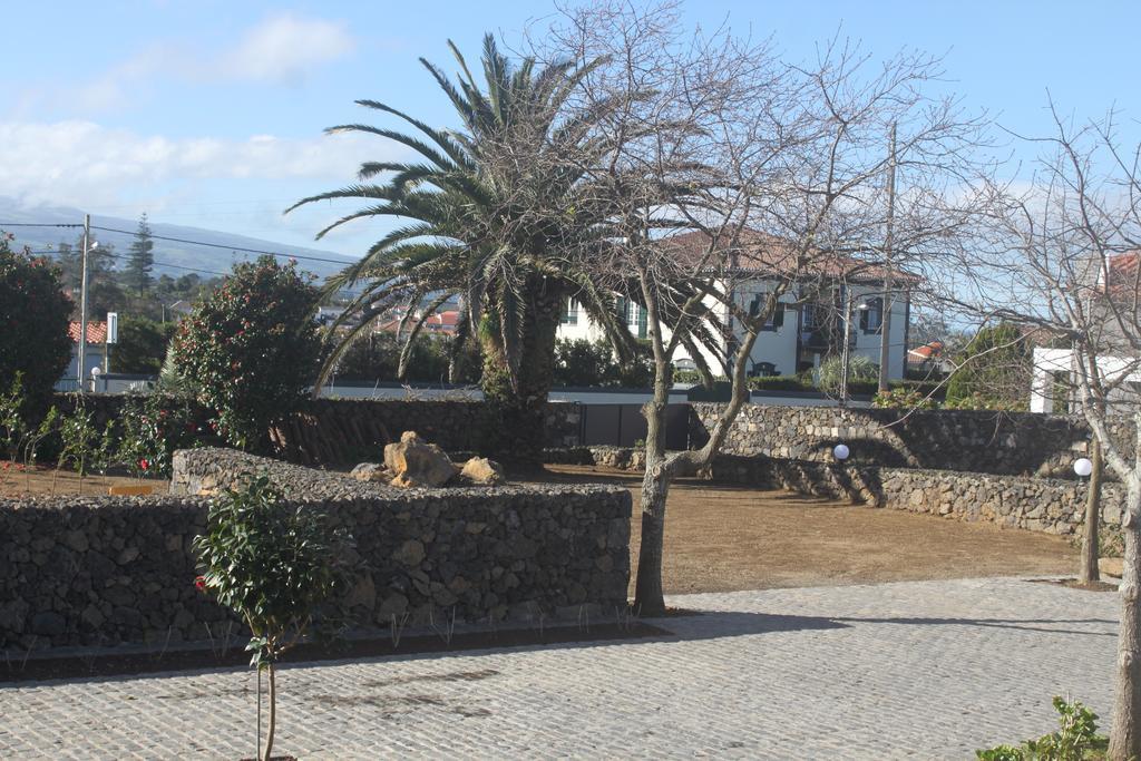 Quinta Das Giestas リベイラ・グランデ エクステリア 写真