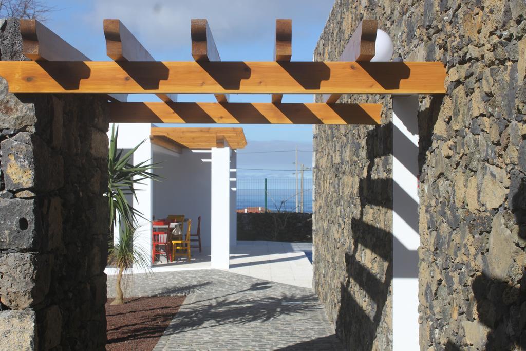 Quinta Das Giestas リベイラ・グランデ エクステリア 写真