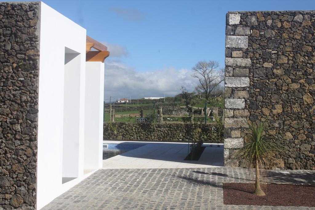 Quinta Das Giestas リベイラ・グランデ エクステリア 写真