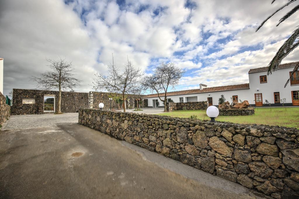 Quinta Das Giestas リベイラ・グランデ エクステリア 写真