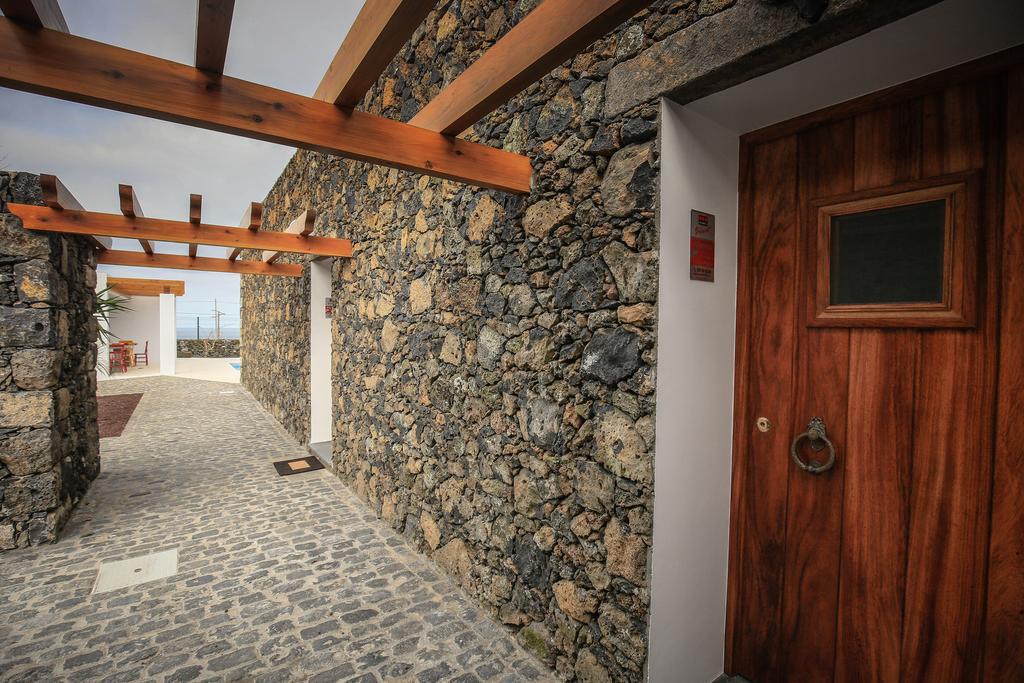 Quinta Das Giestas リベイラ・グランデ エクステリア 写真