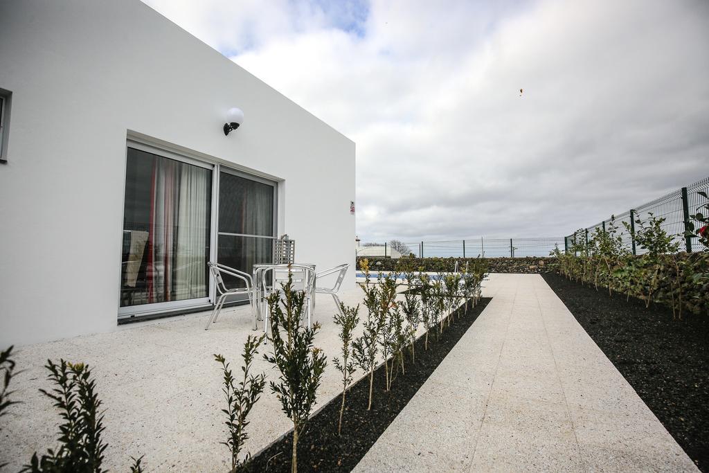 Quinta Das Giestas リベイラ・グランデ エクステリア 写真