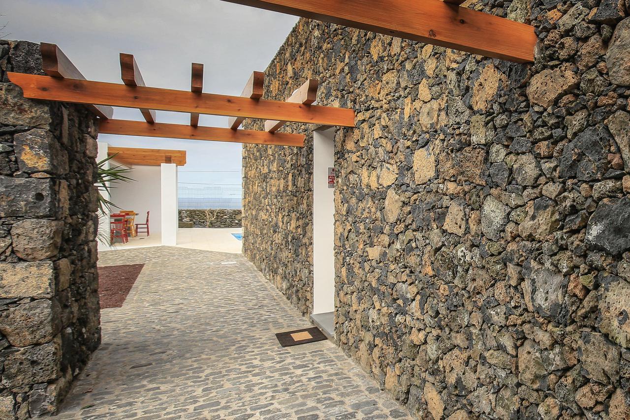 Quinta Das Giestas リベイラ・グランデ エクステリア 写真
