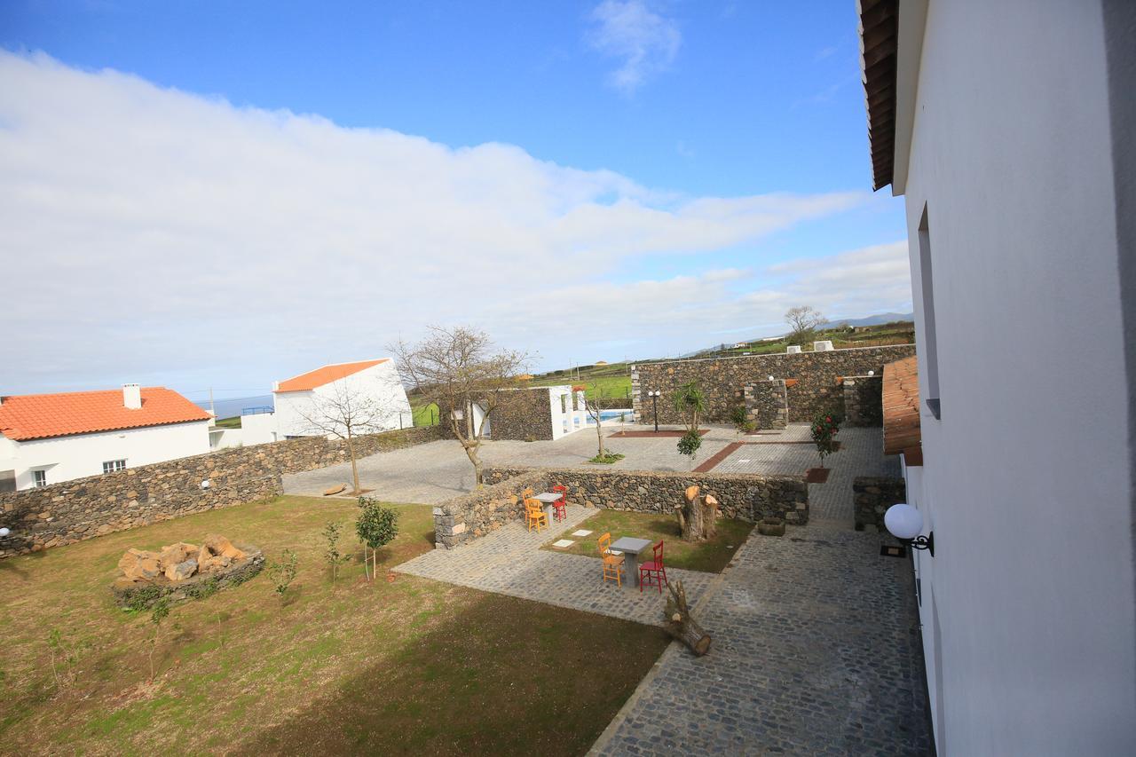 Quinta Das Giestas リベイラ・グランデ エクステリア 写真