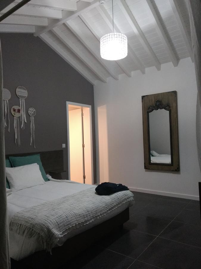 Quinta Das Giestas リベイラ・グランデ 部屋 写真